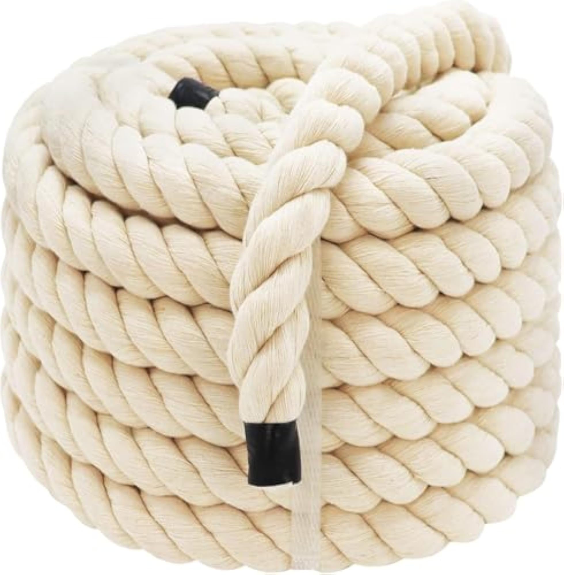 Strong Cotton Rope 20 MM Thick for Hammock and Craft
